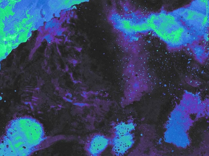 Evrenin ilk yıllarında su var mıydı? 