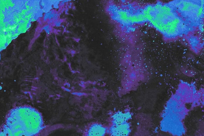 Evrenin ilk yıllarında su var mıydı? 