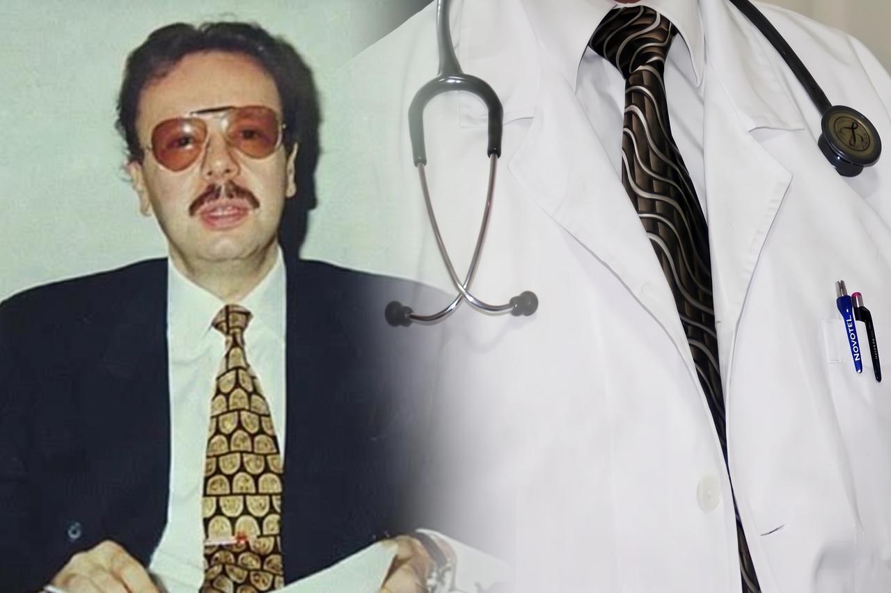 Eski Bakan Arif Ahmet Denizolgun’un doktoru Nurettin Demirkol tutuklandı