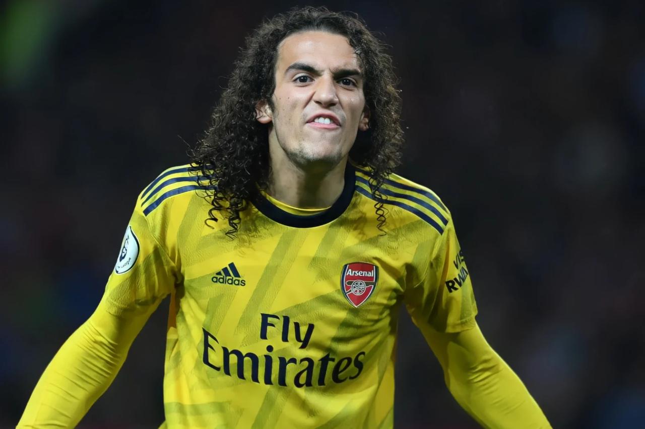 Guendouzi'nin öfkesi nereden geliyor?
