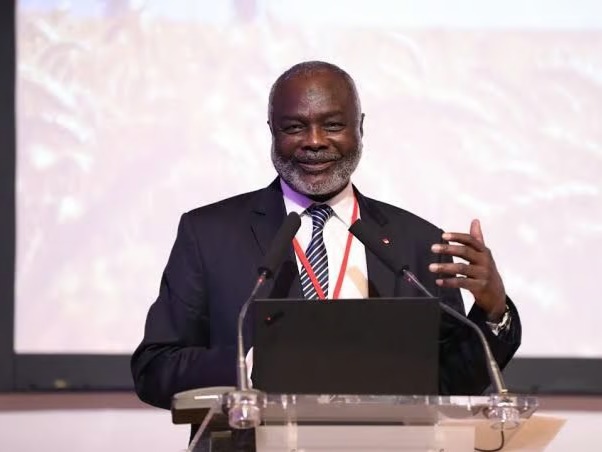 ABD'den Sudan Maliye bakanına yaptırım kararı