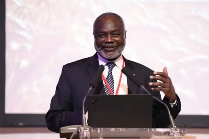 ABD'den Sudan Maliye bakanına yaptırım kararı