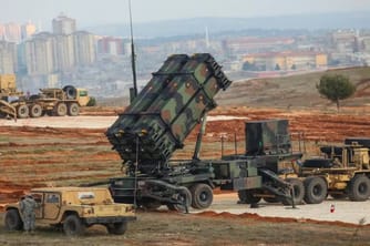 Türkiye Deploys New Patriot System in Adana