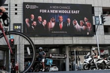 İbrahim Anlaşmaları yeniden gündemde