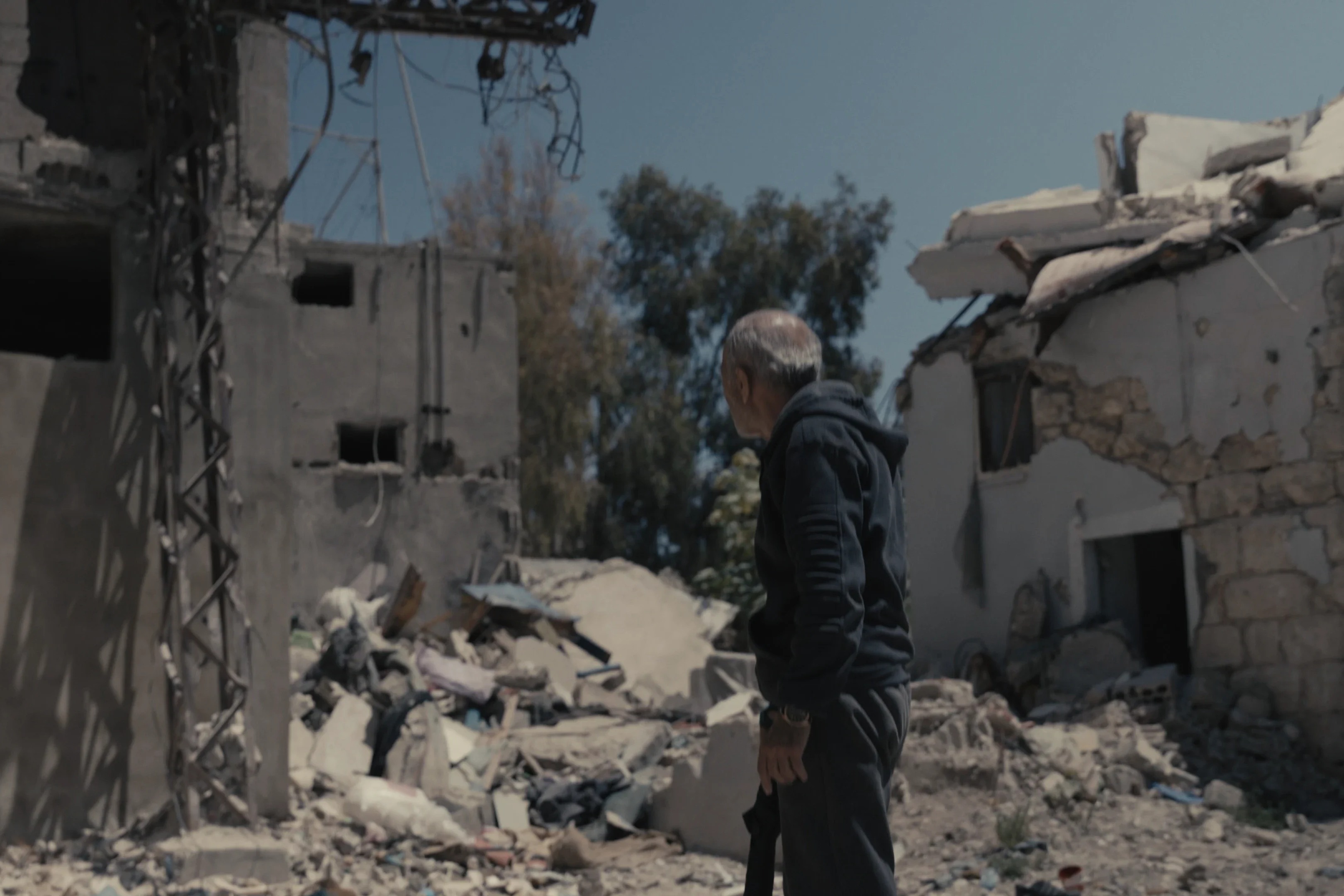 Israel Bombs Baalbek, Bekaa In Ceasefire Breach