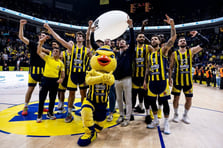 Fenerbahçe tarihindeki dördüncü EuroLeague finalinde parkeye çıkıyor: Sarı lacivertliler Abu Dabi'de ikinci şampiyonluk için mücadele edecek
