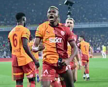 Şampiyonluk yolunda kritik deplasman: Lider Galatasaray, Fenerbahçe’nin puan kaybetmesini bekleyip Trabzon deplasmanında galibiyet arayacak