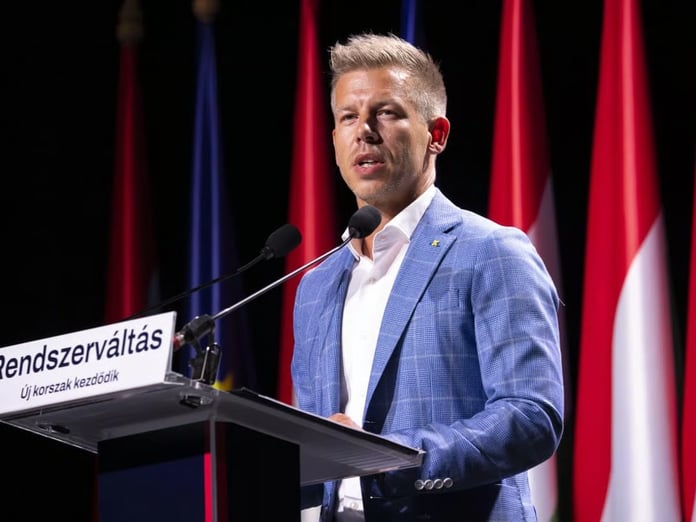 Macaristan'da muhalif liderden Başbakan Orban'a suçlama