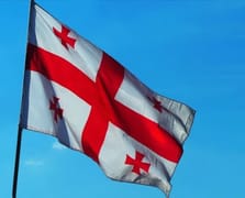 Gürcistan'dan 3+3 platformuna Rusya vetosu