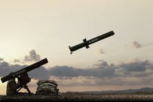 ROKETSAN L-OMTAS’ta başarılı testlerin ardından seri üretim başladı