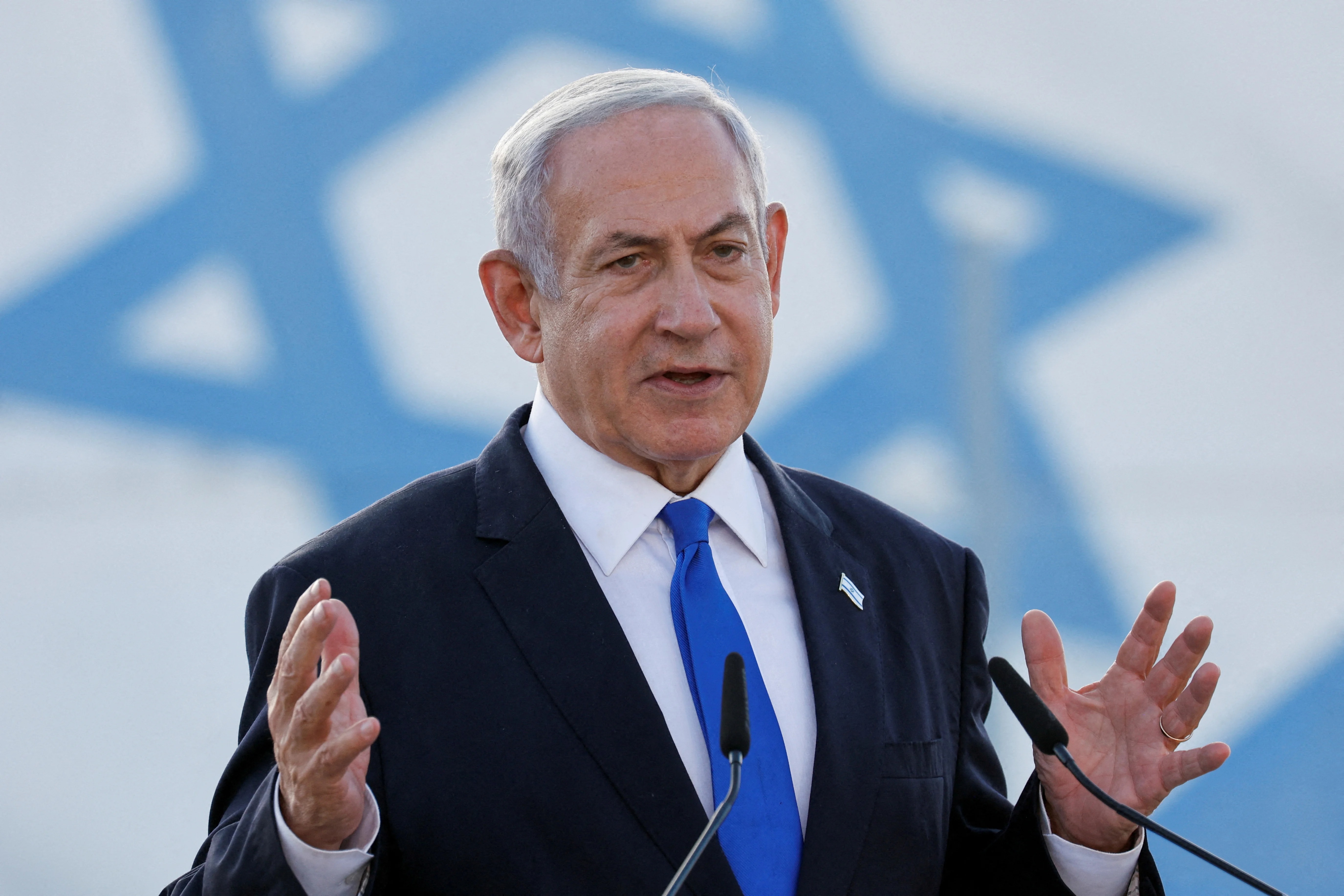 Türkiye Requests Interpol Red Notices for Netanyahu