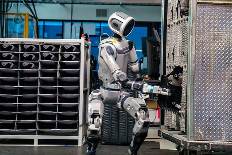 İnsan emeği yapay zekaya Karşı: Hyundai’de tarihi "Robot" grevi 