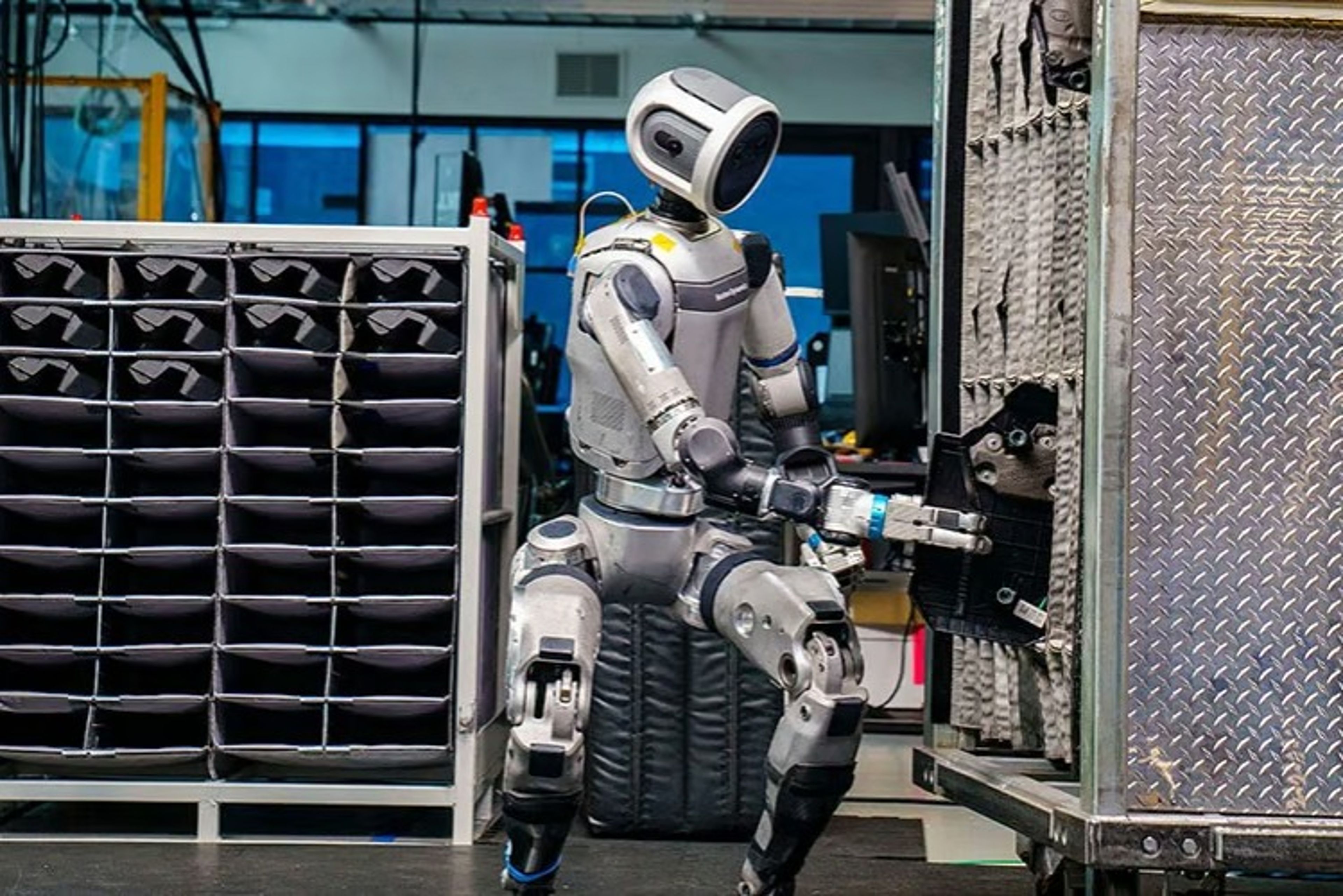 İnsan emeği yapay zekaya Karşı: Hyundai’de tarihi "Robot" grevi 