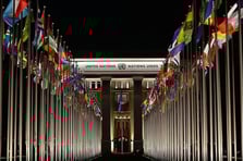 Uluslararası kuruluşlar iflas mı etti? 