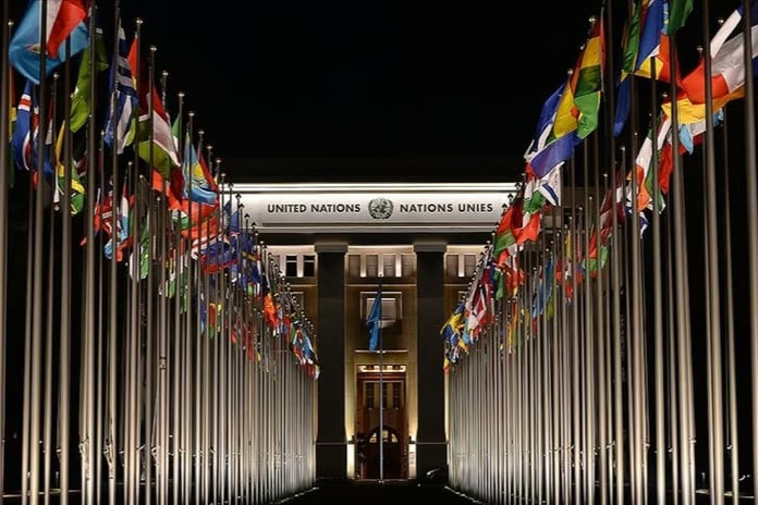 Uluslararası kuruluşlar iflas mı etti? 