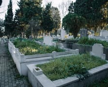 Memleketinde mezarını kazdırdı bir gün sonra hayatını kaybetti