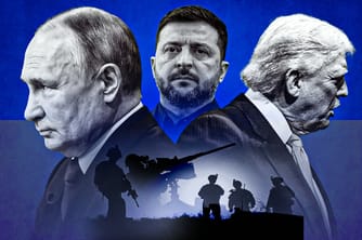 From the Istanbul Declaration to Trump’s 28-Point Plan