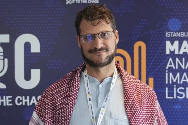 Sumud Filosu organizatöründen Türkiye vurgusu