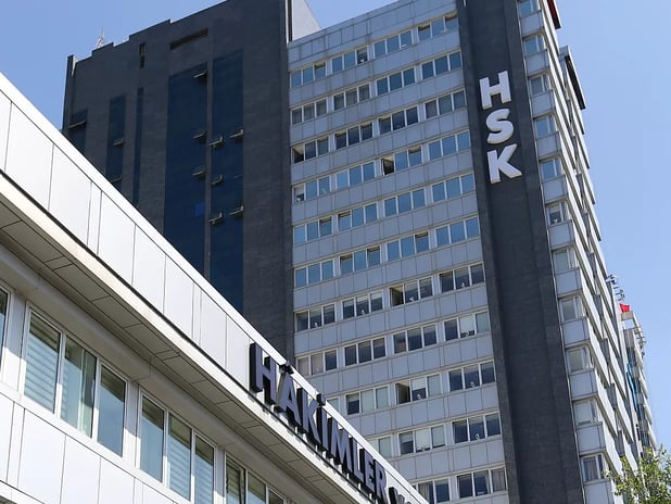 HSK Kararnamesi yayımlandı: 4 bin 36 hakim ve savcının görev yeri değişti