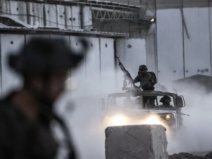 Foreign Policy: İsrail Batı Şeria'yı nasıl sessiz sedasız işgal ediyor?