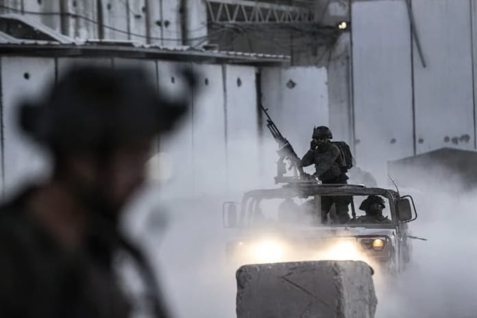 Foreign Policy: İsrail Batı Şeria'yı nasıl sessiz sedasız işgal ediyor?