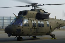 Güney Kore Irak'a savunma ihracatını artırmayı planlıyor