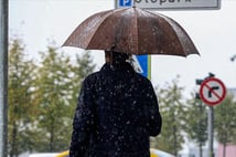 Yurt genelinde bu hafta sağanak ve kar yağışı etkili olacak