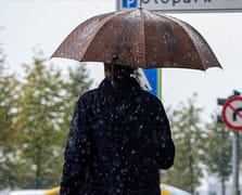 Yurt genelinde bu hafta sağanak ve kar yağışı etkili olacak