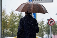 Yurt genelinde bu hafta sağanak ve kar yağışı etkili olacak