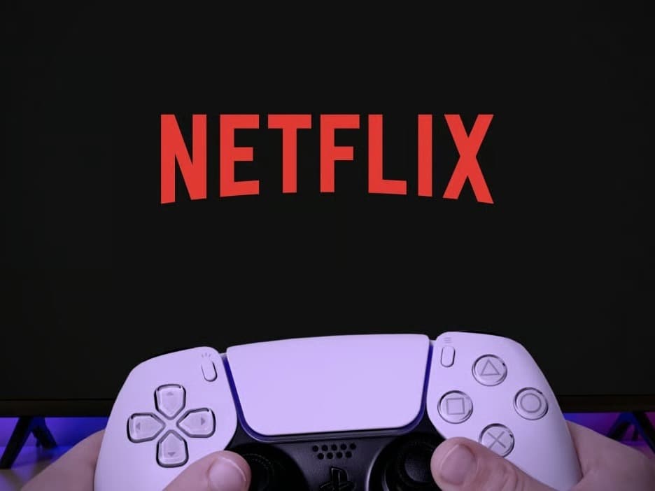 Netflix TV’de oyun dönemi başladı