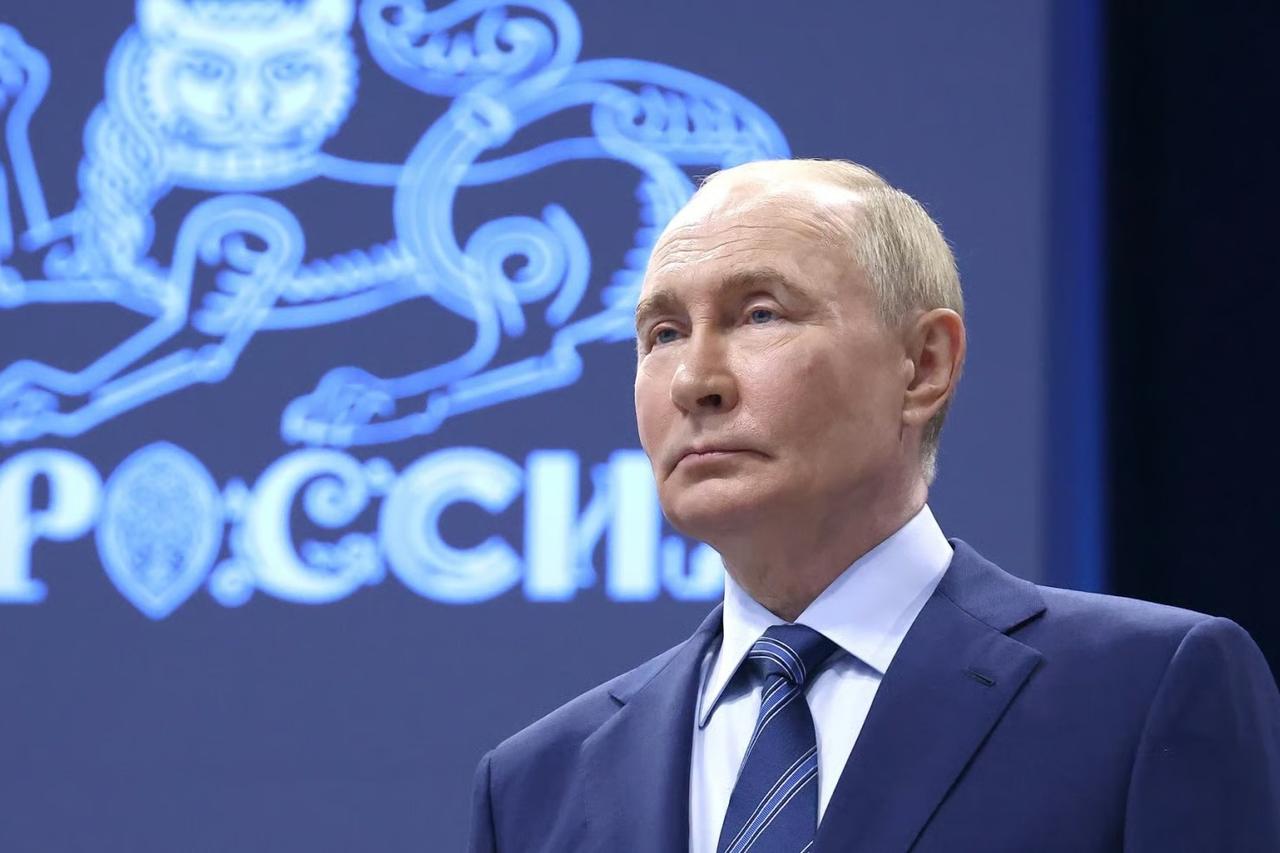 Rusya Devlet Başkanı Putin yapay zekanın gelecekteki önemini vurguladı