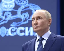 Rusya Devlet Başkanı Putin yapay zekanın gelecekteki önemini vurguladı