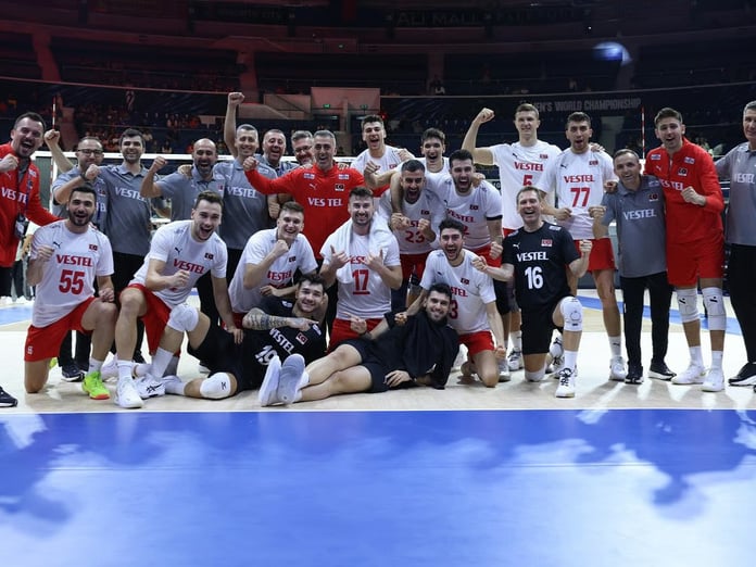 Filenin Efeleri, Dünya Şampiyonası'nda 2'de 2 ile yoluna devam ediyor: Hedef grup liderliği