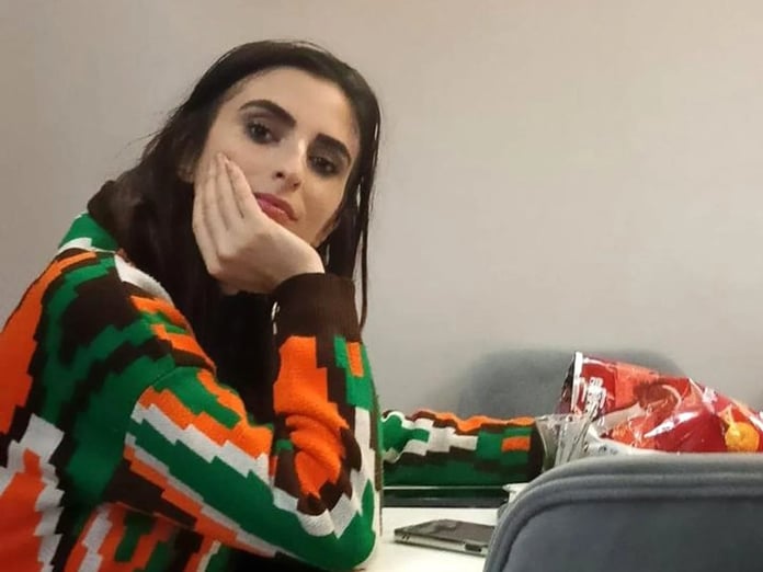 Kübra Yapıcı cinayetinde karar! 2 şüpheli tutuklandı