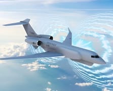 Güney Kore ilk yerli elektronik harp uçağını geliştiriyor