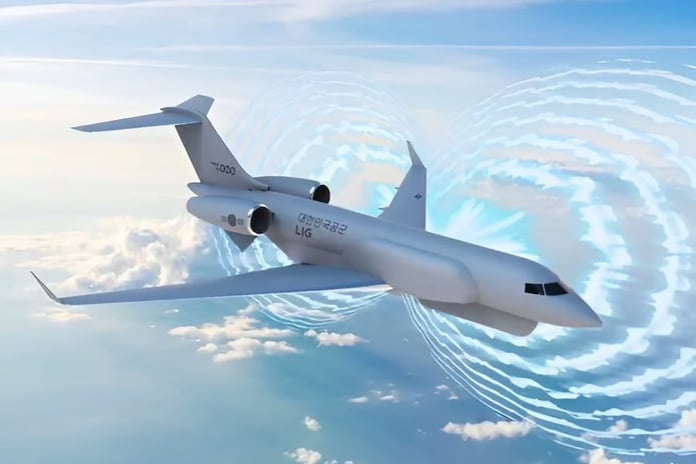 Güney Kore ilk yerli elektronik harp uçağını geliştiriyor