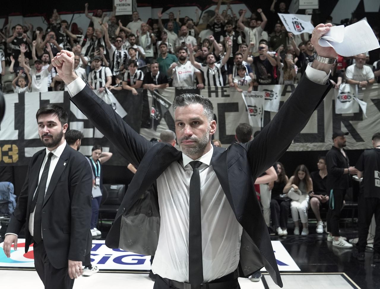 Dusan Alimpijevic dokunuşu