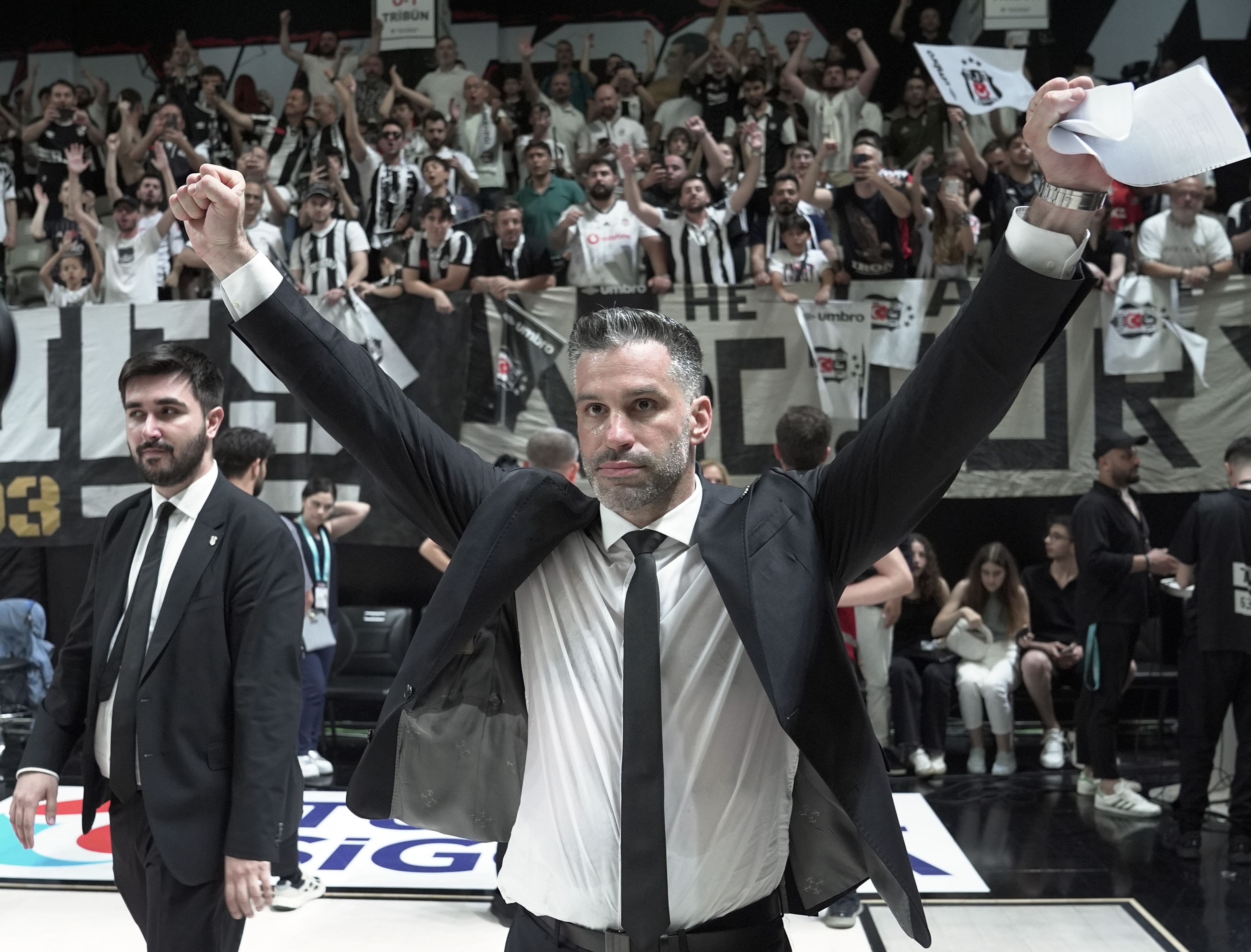 Dusan Alimpijevic dokunuşu