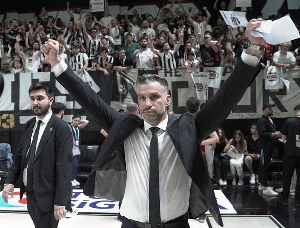 Dusan Alimpijevic dokunuşu