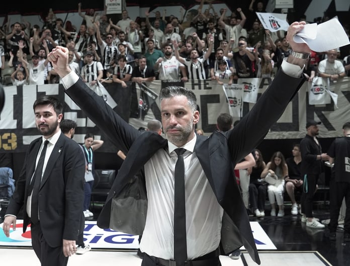 Dusan Alimpijevic dokunuşu