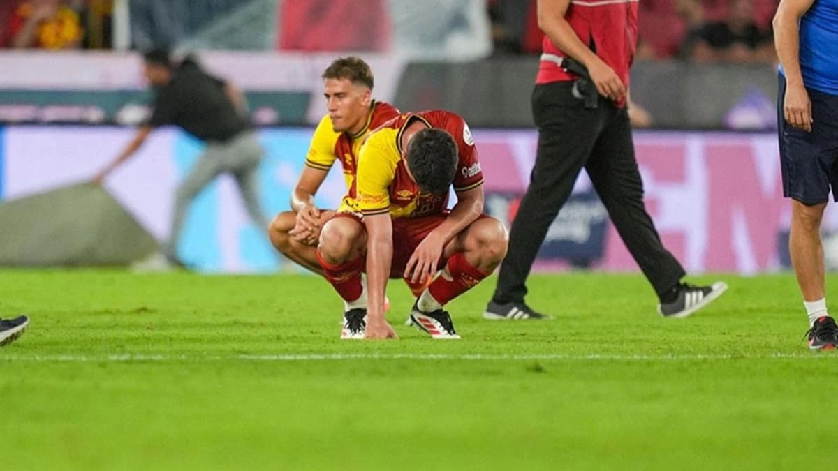 Göztepe'de transfer planları altüst oldu