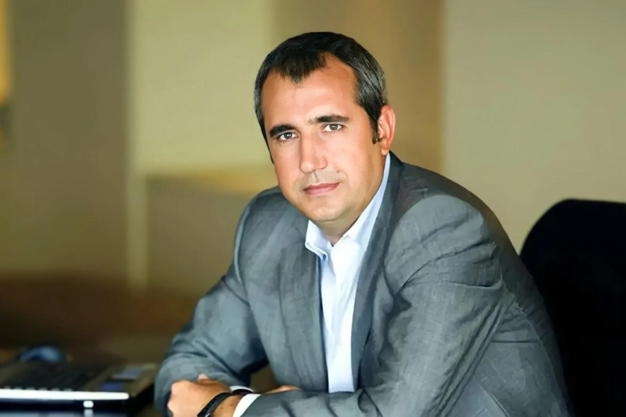 İş insanı İlbak itirafçı oldu