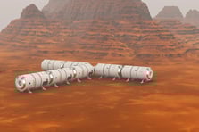 Astronotlara özel yapay zekalı tıbbi asistan