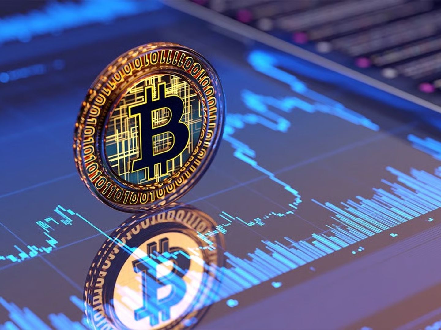 Bitcoin resmen çakıldı: 2 ayın en sert kaybına imza attı!