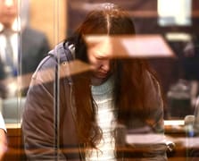 Yeni Zelanda’da anne iki çocuğunu öldürmekten suçlu bulundu