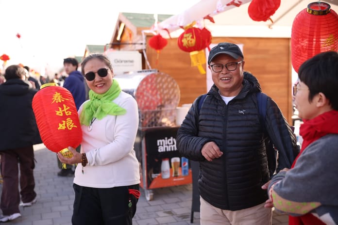 Vize muafiyetiyle kapılar ardına kadar açıldı