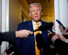 Trump’tan dijital hizmet vergisi uygulayan ülkelere tehdit