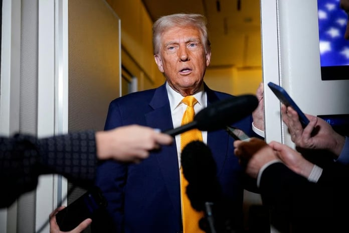 Trump’tan dijital hizmet vergisi uygulayan ülkelere tehdit