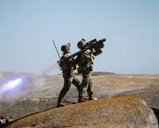 ABD Ordusu, 578 milyon dolarlık yeni Stinger siparişi verdi