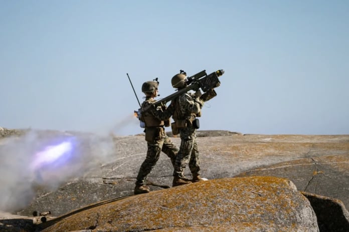 ABD Ordusu, 578 milyon dolarlık yeni Stinger siparişi verdi